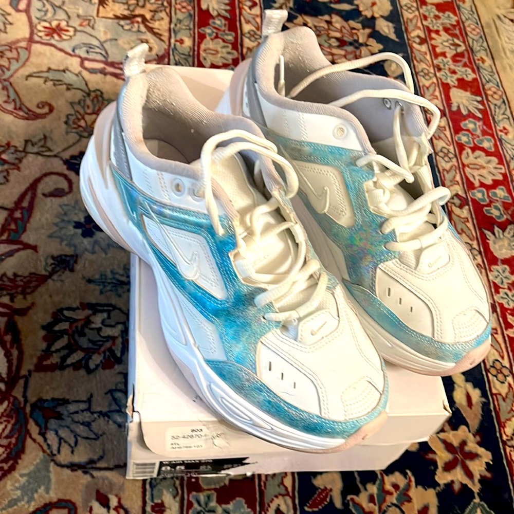Woman air max 270